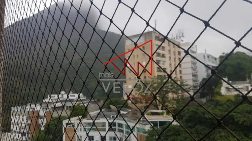 Apartamento, 4 quartos, 170 m² - Foto 3