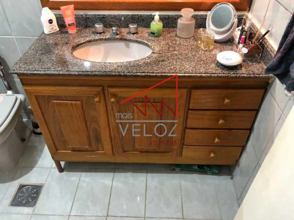 Apartamento, 4 quartos, 202 m² - Foto 10