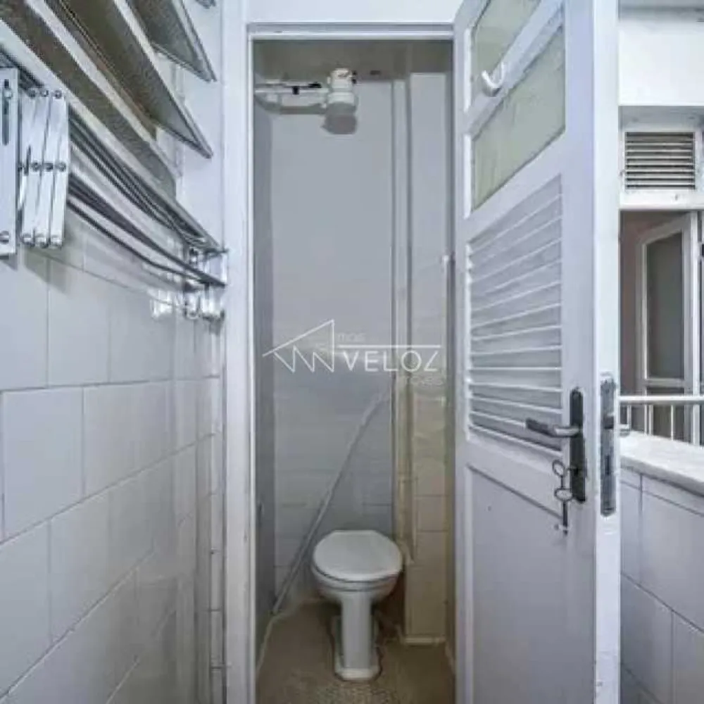 Apartamento, 2 quartos, 61 m² - Foto 21