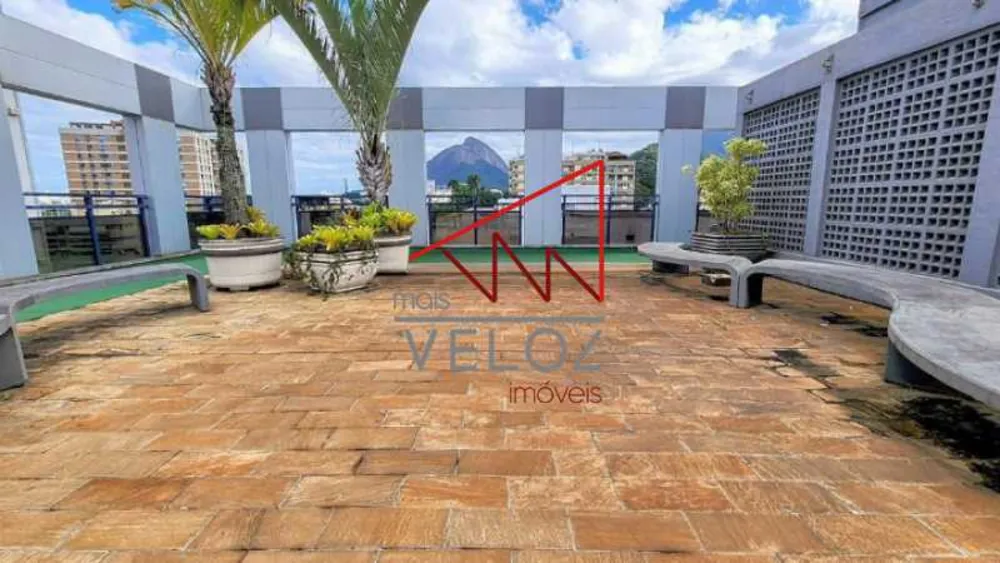 Sala-Conjunto, 46 m² - Foto 19