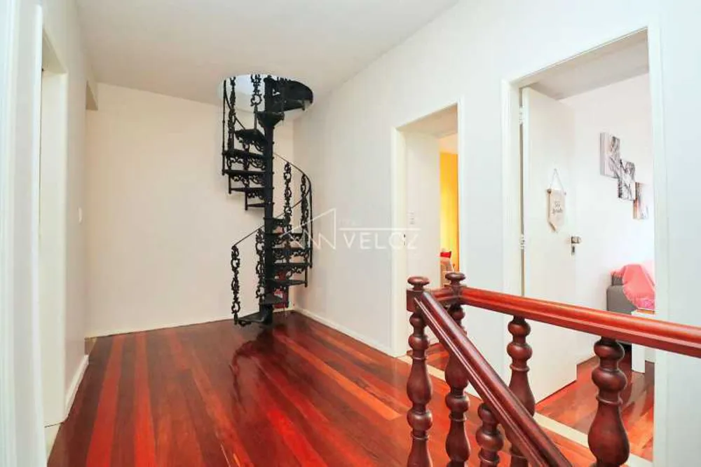Apartamento, 4 quartos, 237 m² - Foto 2