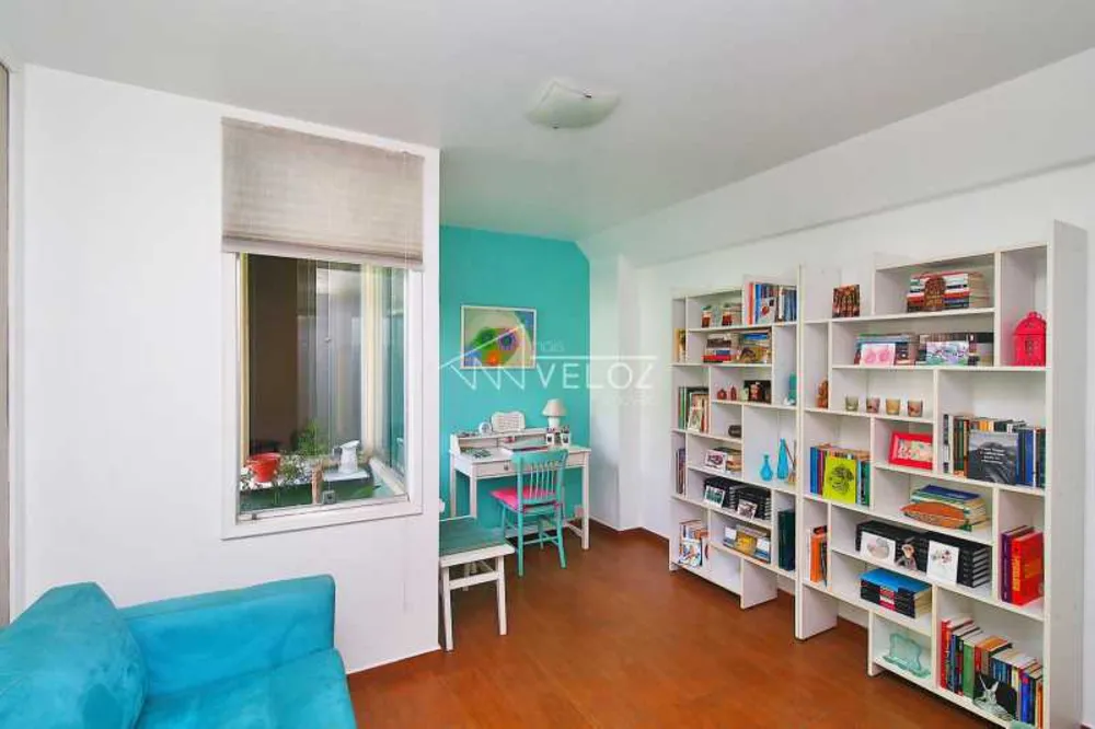 Apartamento, 4 quartos, 237 m² - Foto 11