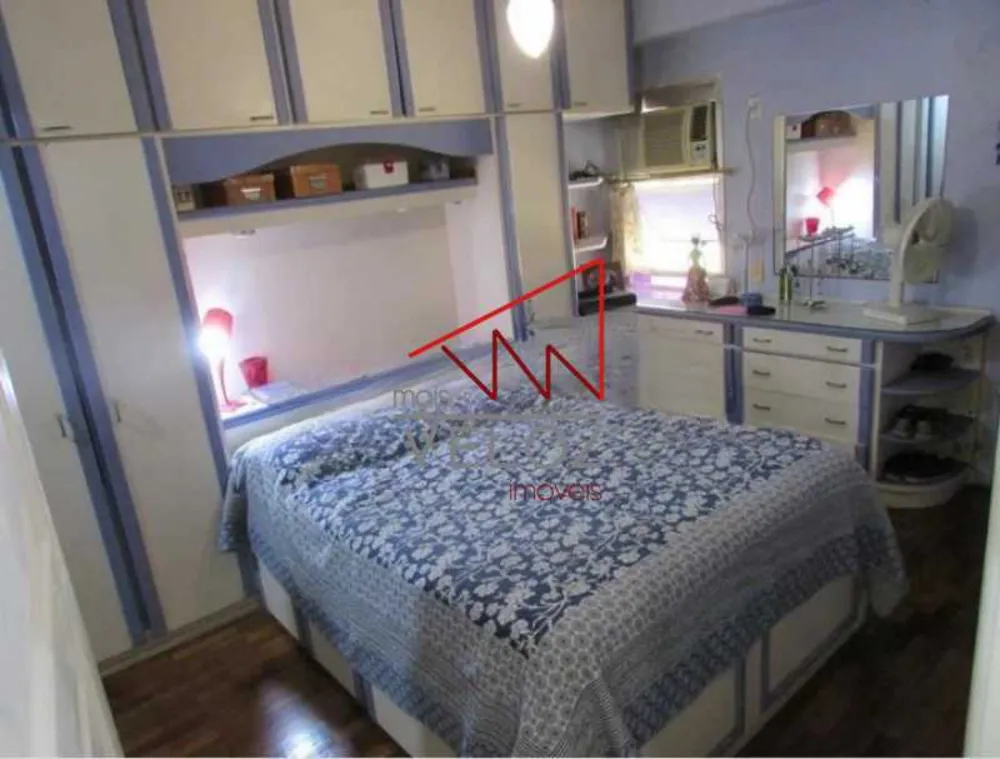Apartamento, 3 quartos, 169 m² - Foto 18