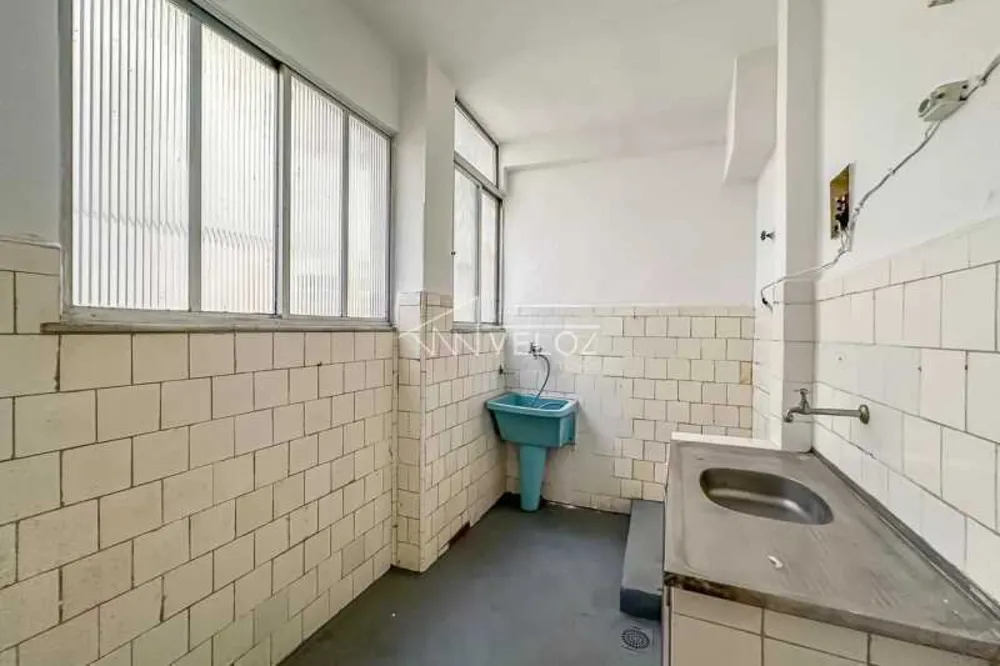 Apartamento, 1 quarto, 59 m² - Foto 1
