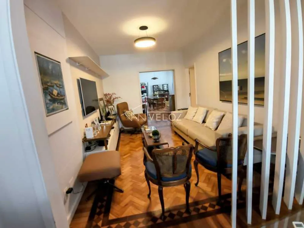 Apartamento, 2 quartos, 164 m² - Foto 23