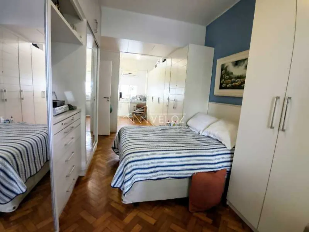 Apartamento, 2 quartos, 164 m² - Foto 11
