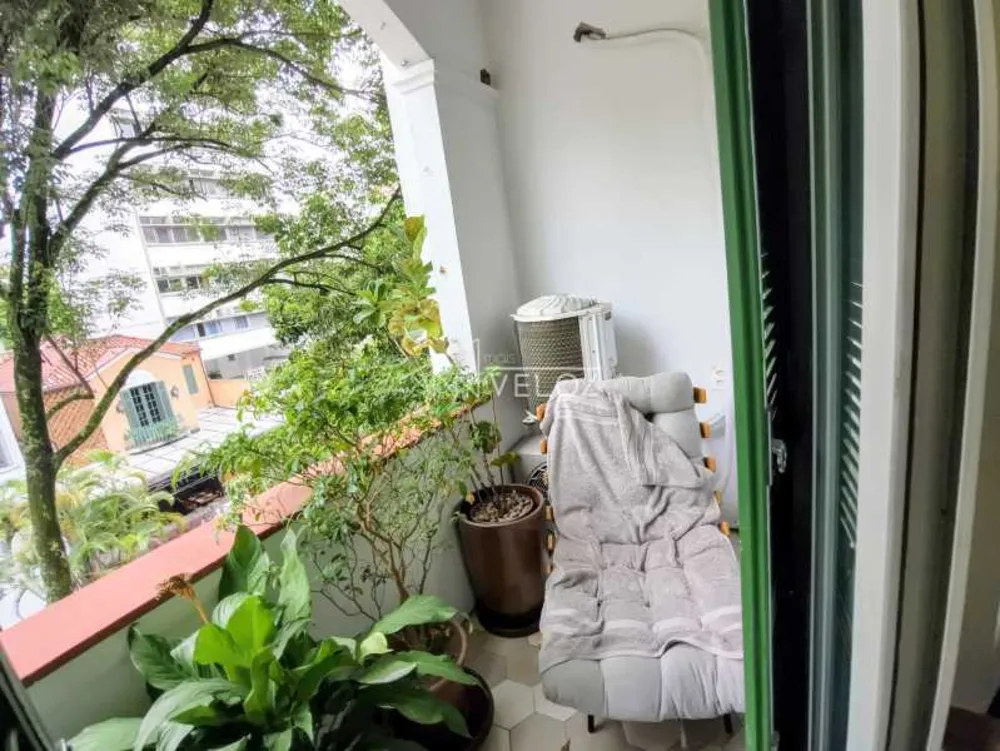 Apartamento, 2 quartos, 164 m² - Foto 16