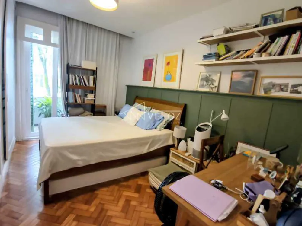 Apartamento, 2 quartos, 164 m² - Foto 14