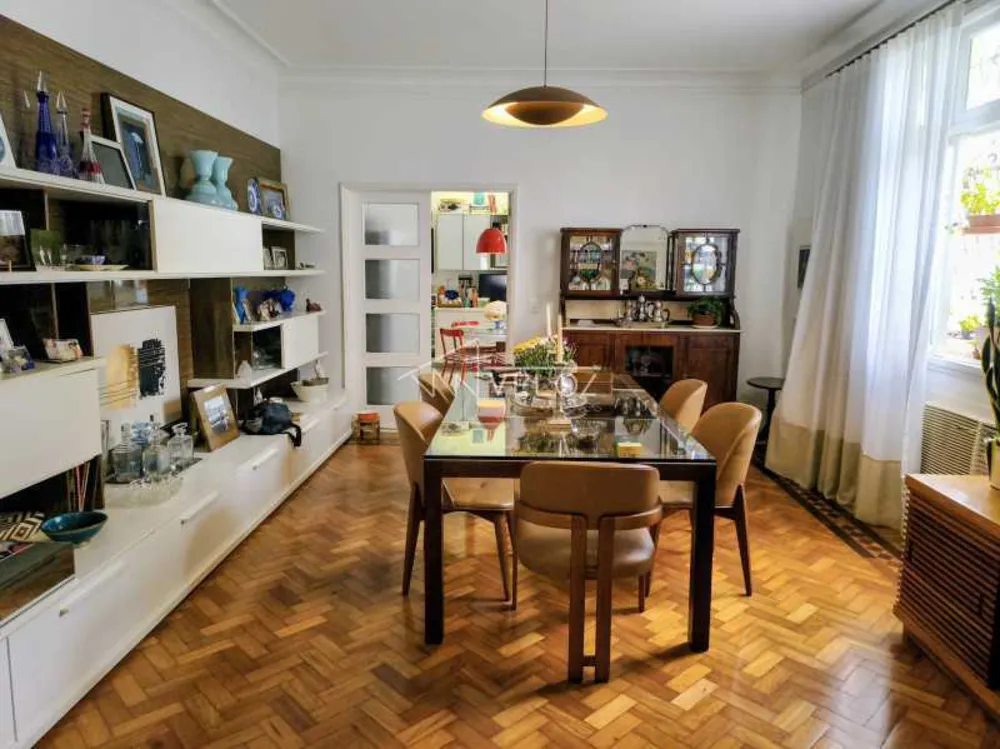 Apartamento, 2 quartos, 164 m² - Foto 21