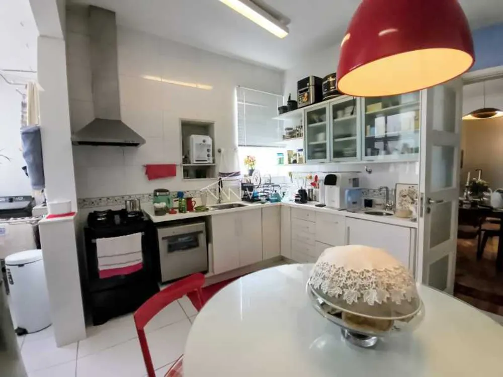 Apartamento, 2 quartos, 164 m² - Foto 4