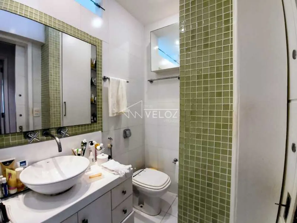 Apartamento, 2 quartos, 164 m² - Foto 20
