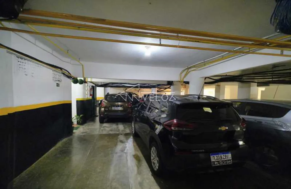 Apartamento, 2 quartos, 164 m² - Foto 19