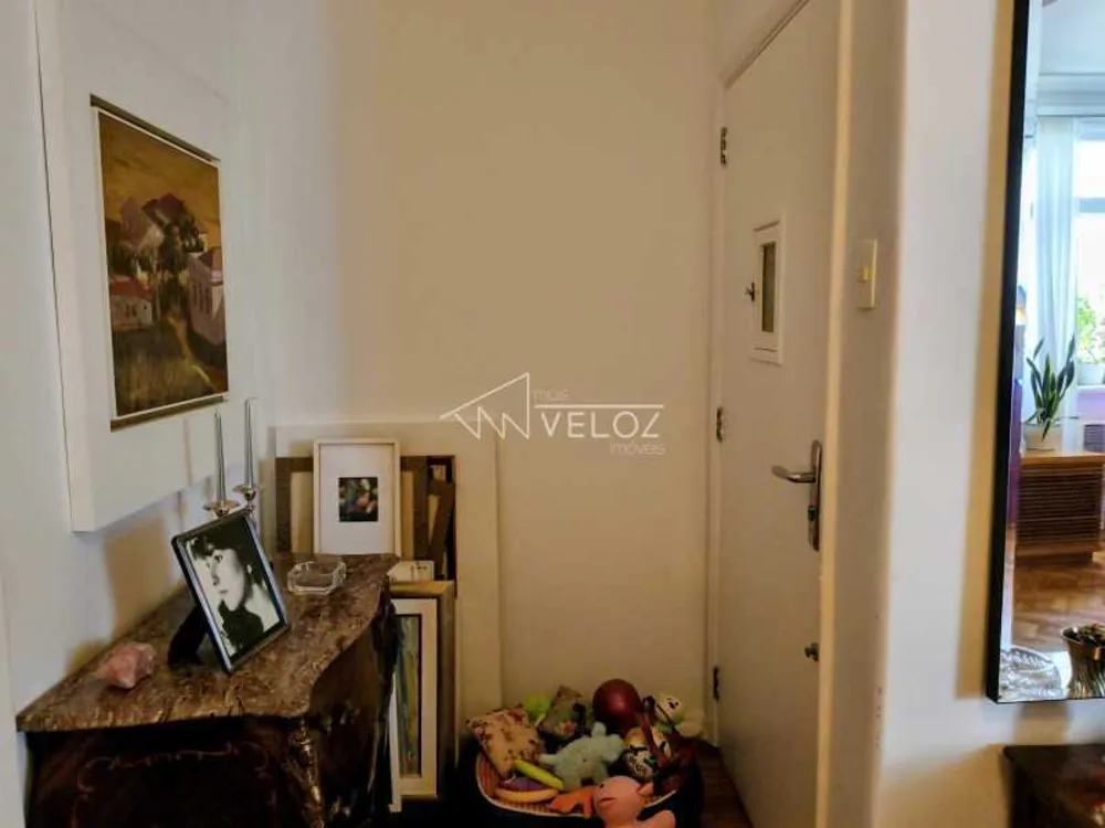 Apartamento, 2 quartos, 164 m² - Foto 9