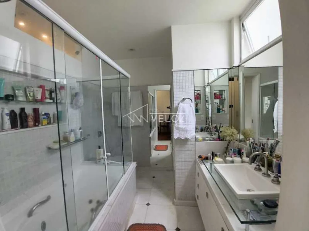 Apartamento, 2 quartos, 164 m² - Foto 24