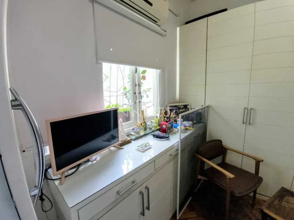 Apartamento, 2 quartos, 164 m² - Foto 15