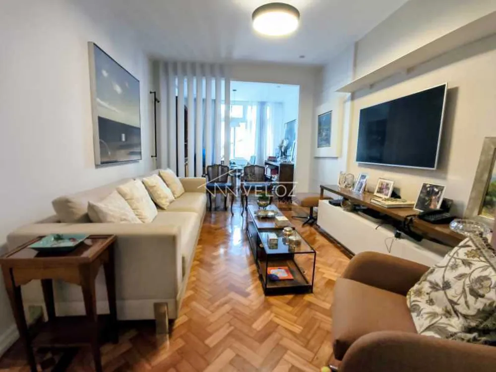 Apartamento, 2 quartos, 164 m² - Foto 3