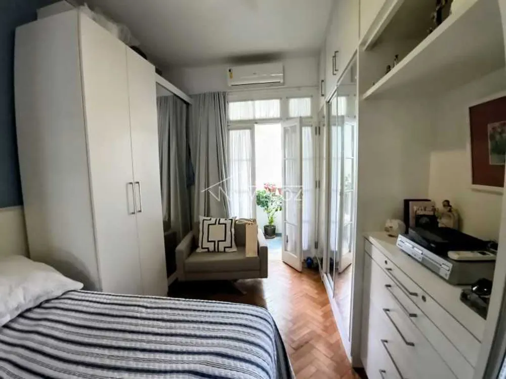 Apartamento, 2 quartos, 164 m² - Foto 1