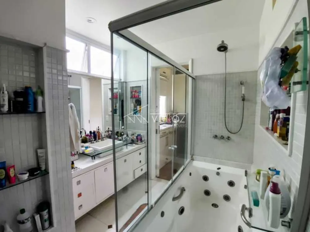 Apartamento, 2 quartos, 164 m² - Foto 25