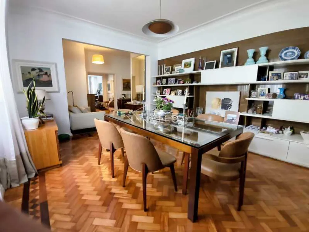 Apartamento, 2 quartos, 164 m² - Foto 7
