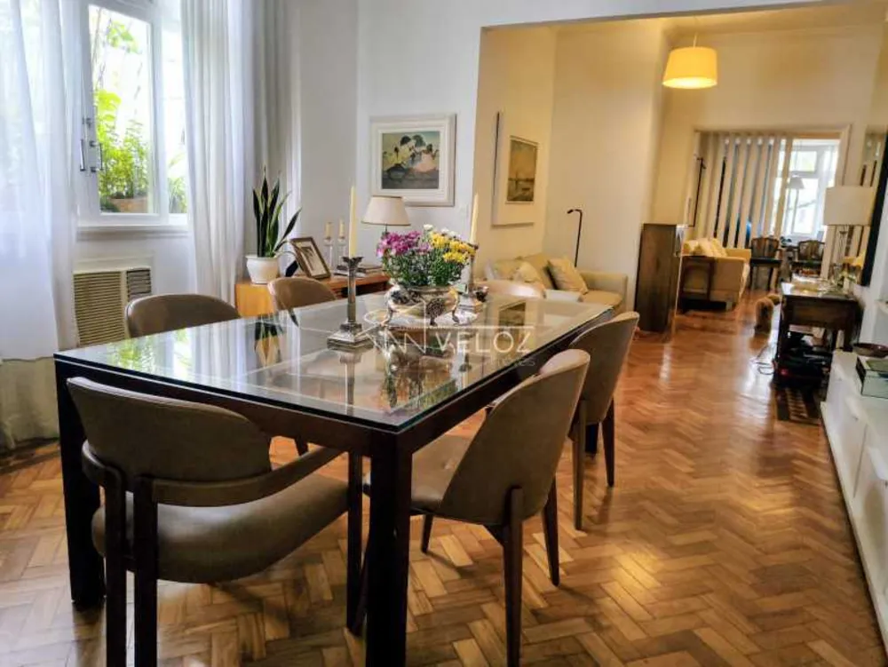 Apartamento, 2 quartos, 164 m² - Foto 17