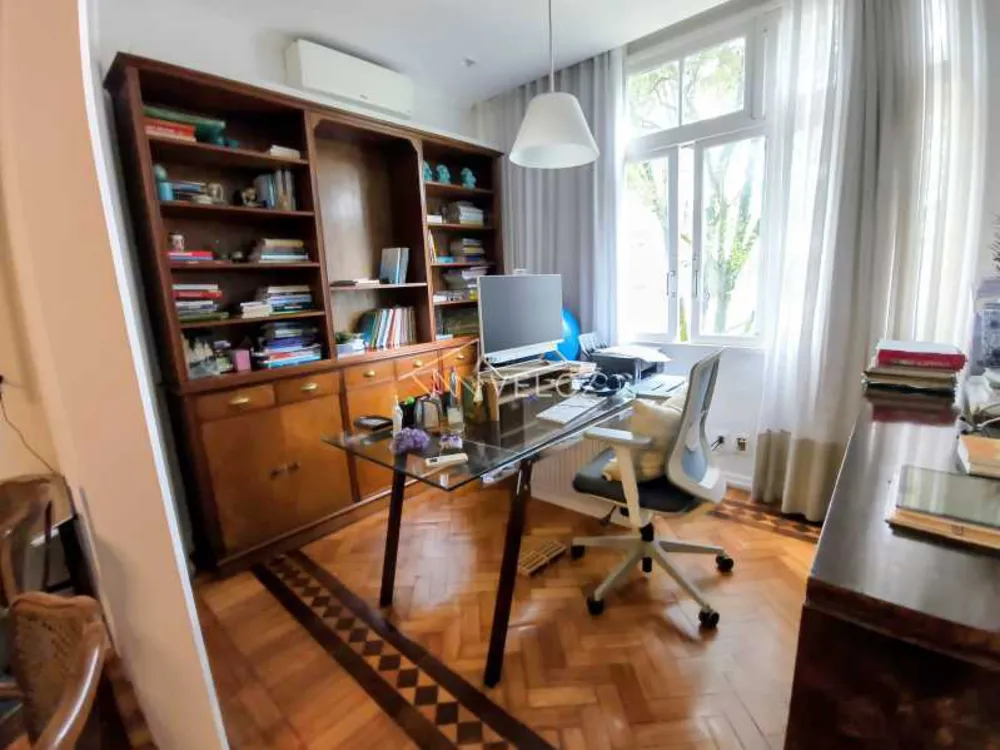 Apartamento, 2 quartos, 164 m² - Foto 2