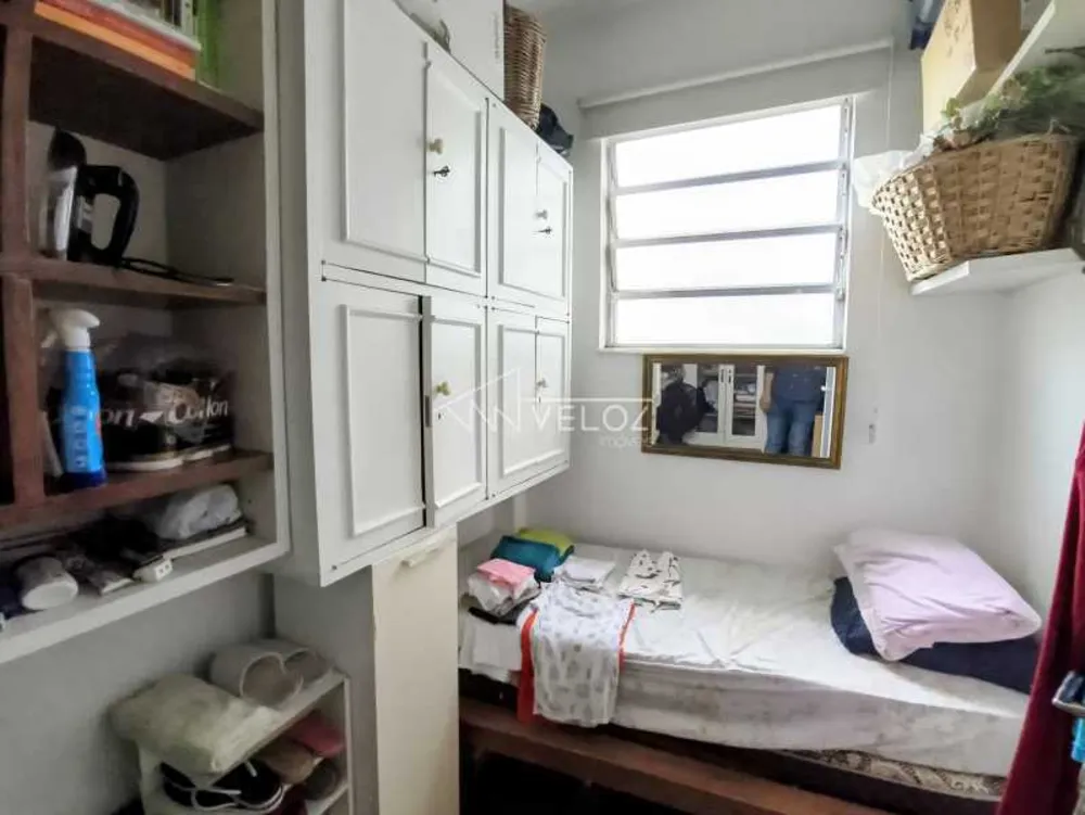 Apartamento, 2 quartos, 164 m² - Foto 18