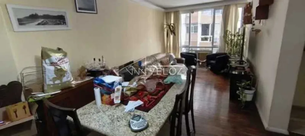Apartamento, 4 quartos, 100 m² - Foto 2