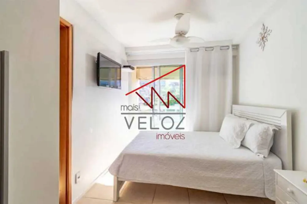Apartamento, 2 quartos, 94 m² - Foto 6