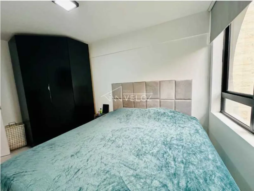 Apartamento, 2 quartos, 55 m² - Foto 14