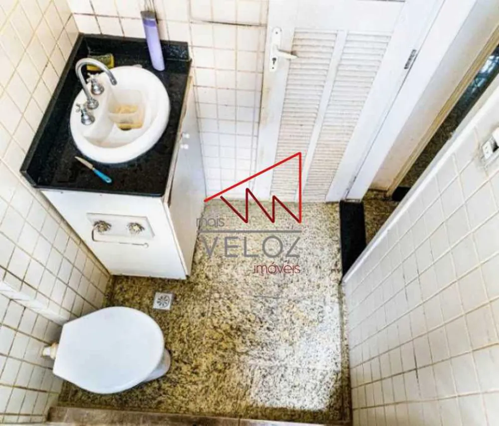 Apartamento, 2 quartos, 70 m² - Foto 16