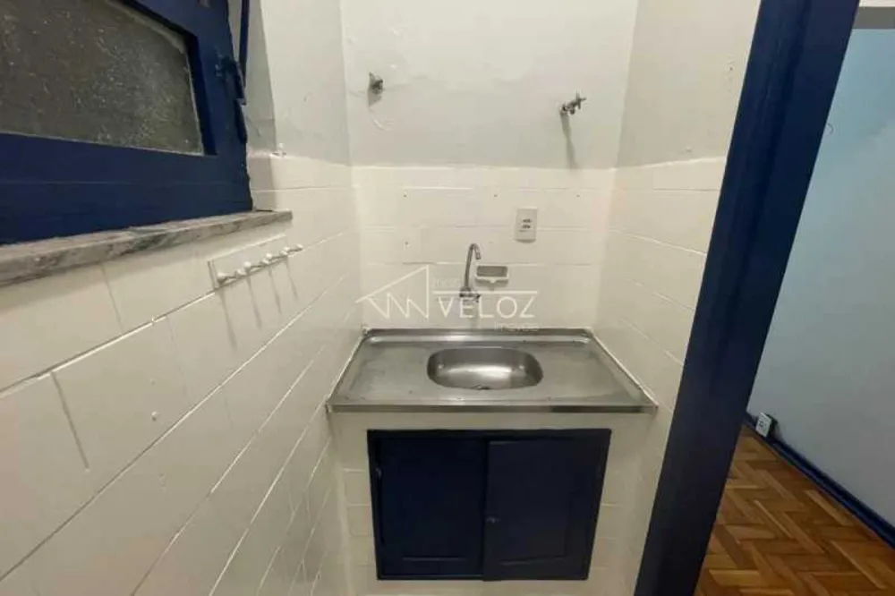 Apartamento, 1 quarto, 35 m² - Foto 12