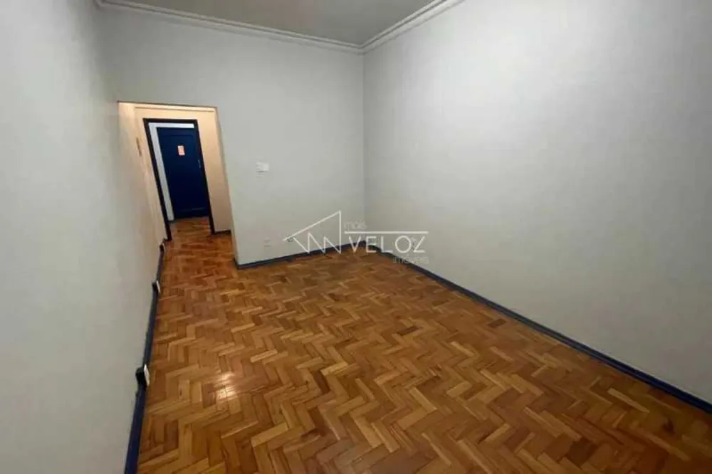 Apartamento, 1 quarto, 35 m² - Foto 8