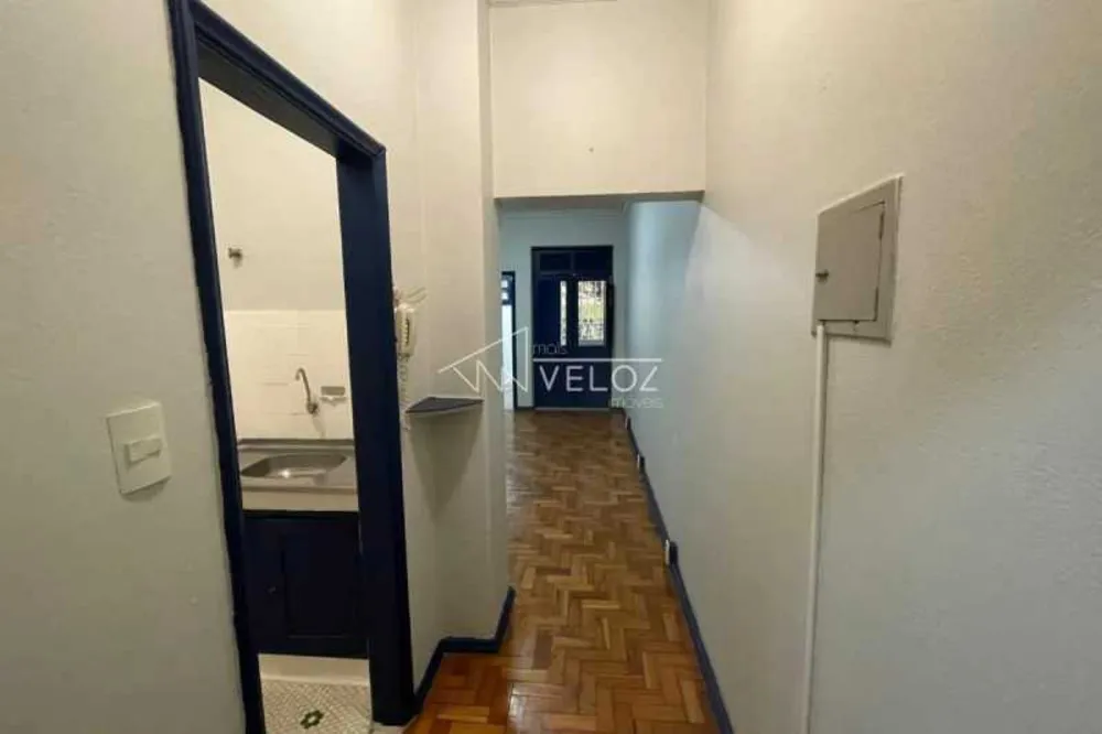 Apartamento, 1 quarto, 35 m² - Foto 5