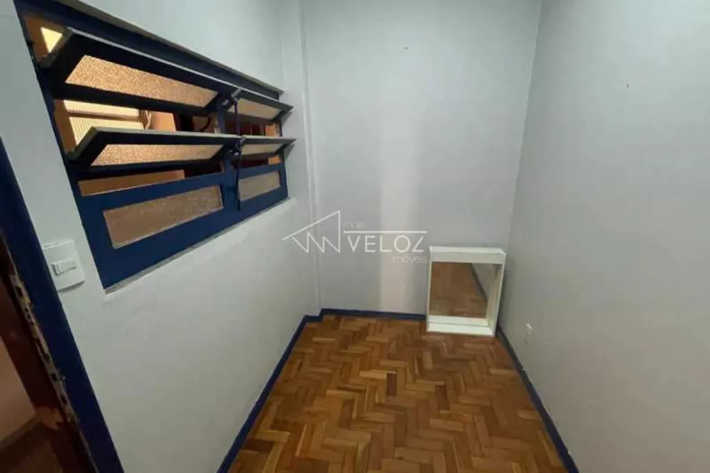 Apartamento, 1 quarto, 35 m² - Foto 10