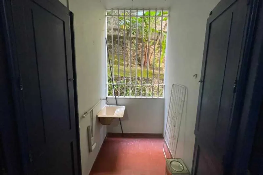 Apartamento, 1 quarto, 35 m² - Foto 2