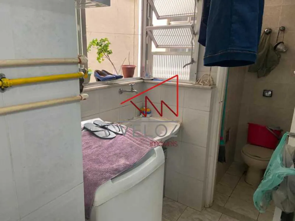 Apartamento, 3 quartos, 107 m² - Foto 9