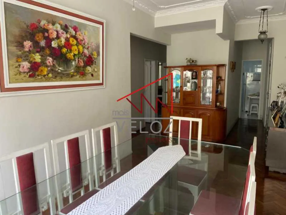 Apartamento, 3 quartos, 107 m² - Foto 14