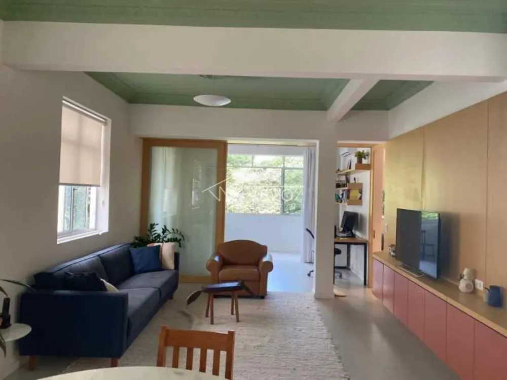 Apartamento, 1 quarto, 70 m² - Foto 12