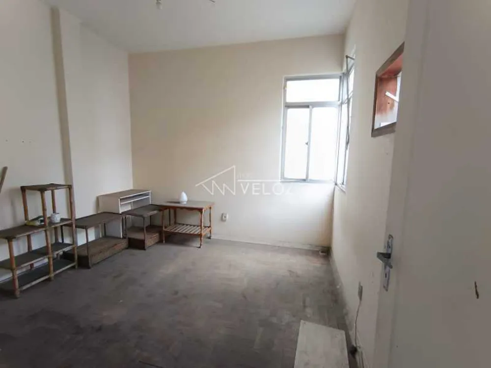Apartamento, 2 quartos, 59 m² - Foto 2