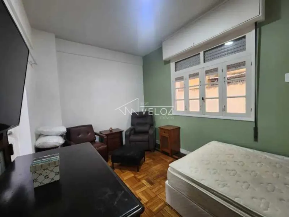 Apartamento, 3 quartos, 126 m² - Foto 3