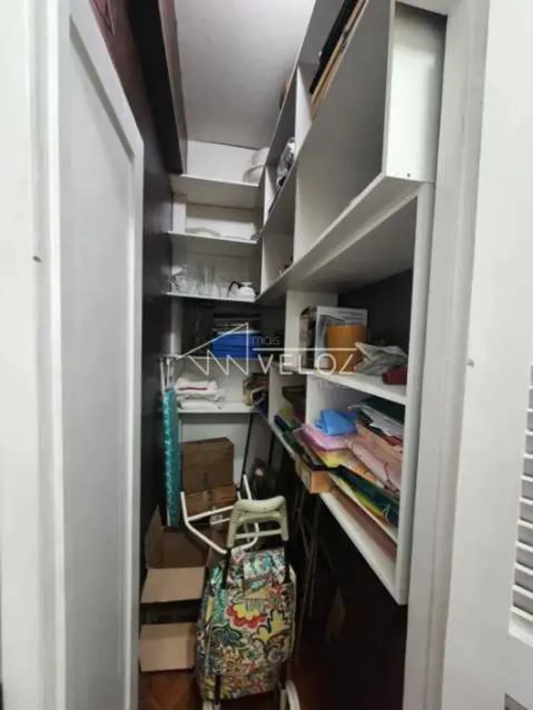 Apartamento, 3 quartos, 126 m² - Foto 4