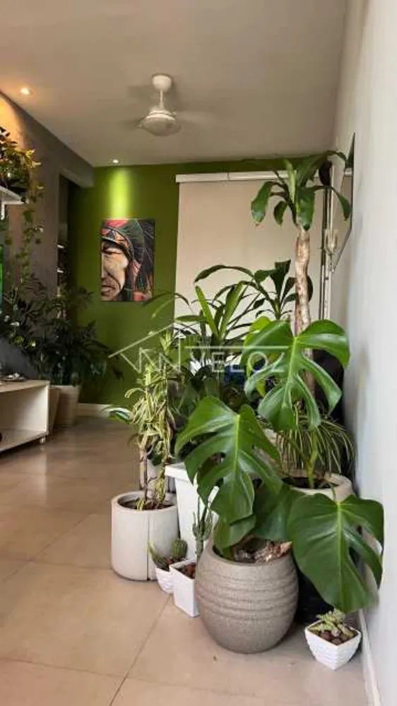 Apartamento, 2 quartos, 52 m² - Foto 8