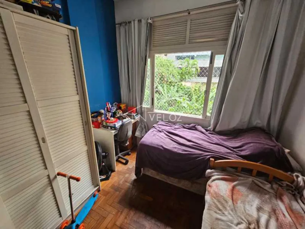 Apartamento, 2 quartos, 60 m² - Foto 11