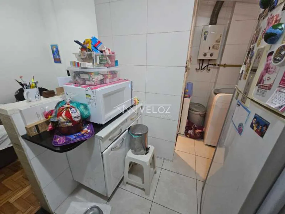 Apartamento, 2 quartos, 60 m² - Foto 6