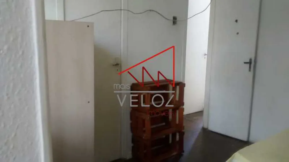 Apartamento, 2 quartos, 50 m² - Foto 8