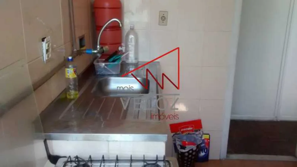 Apartamento, 2 quartos, 50 m² - Foto 16