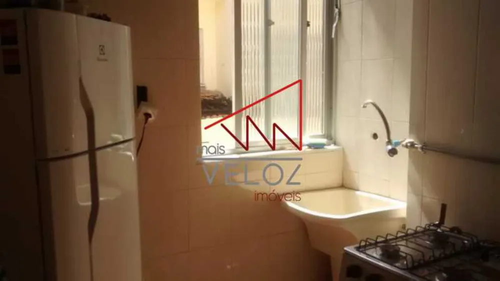 Apartamento, 2 quartos, 50 m² - Foto 1