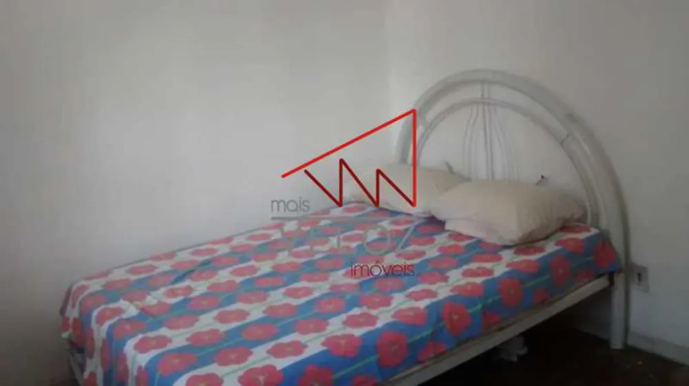 Apartamento, 2 quartos, 50 m² - Foto 5