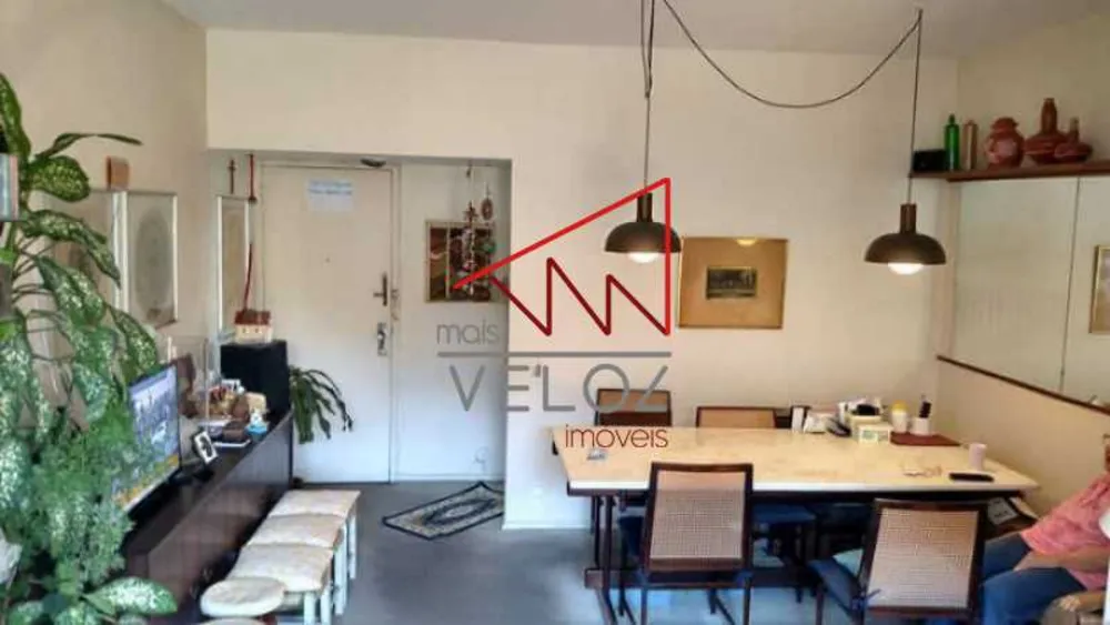 Apartamento, 3 quartos, 92 m² - Foto 5
