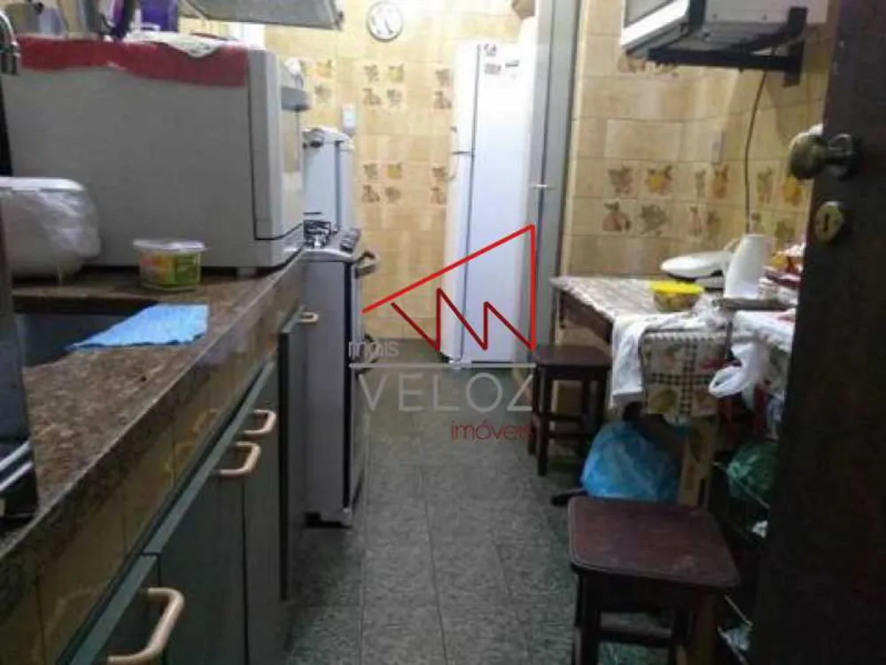 Apartamento, 3 quartos, 81 m² - Foto 2